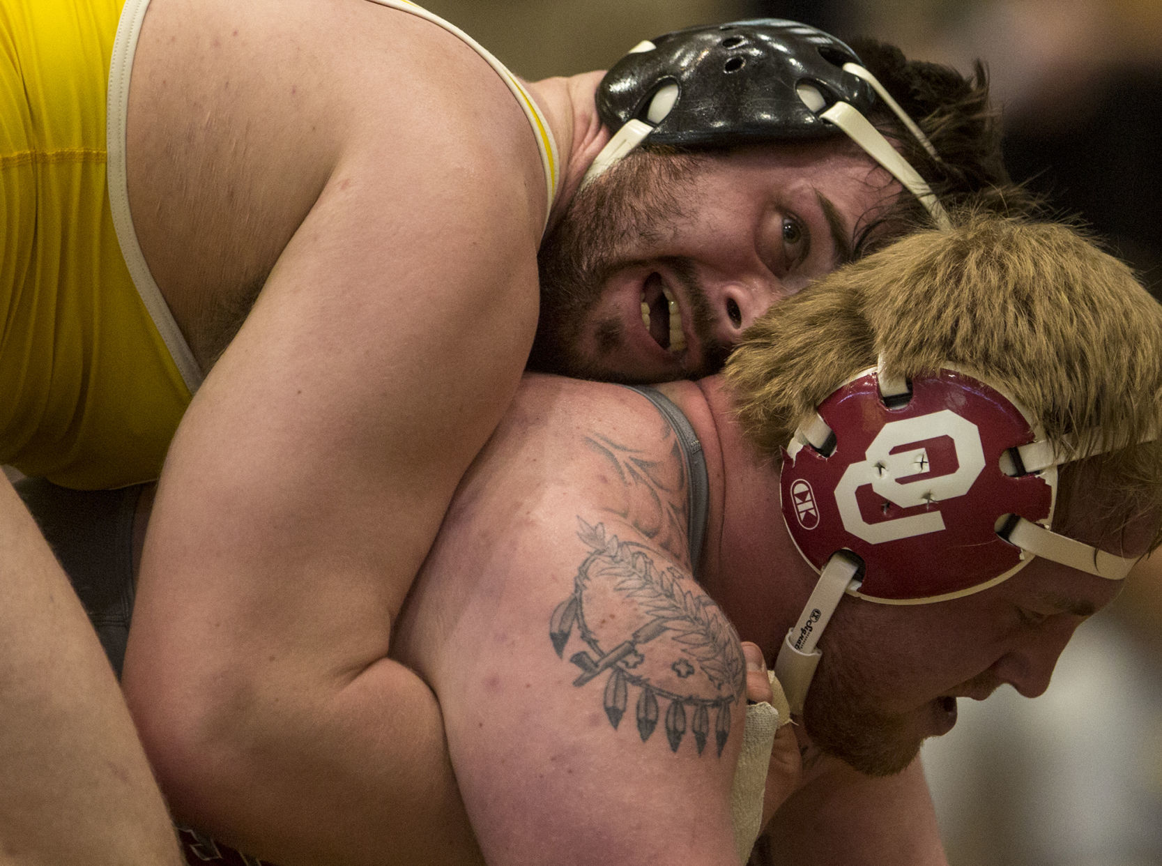UW Wrestling